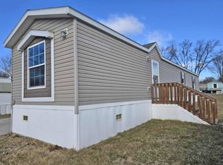 45 Lincoln Ave #45LL, Indianola, IA 50125