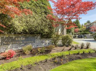 8868 16th Ave #38, Burnaby, BC V3N5A6