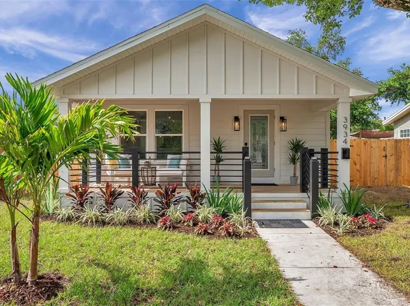 3934 Burlington Ave N, Saint Petersburg, FL 33713