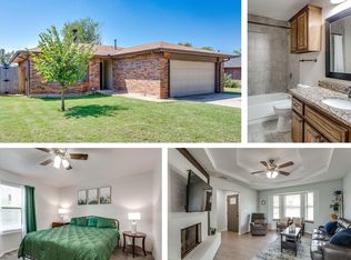 12500 SW 6th St, Yukon, OK 73099