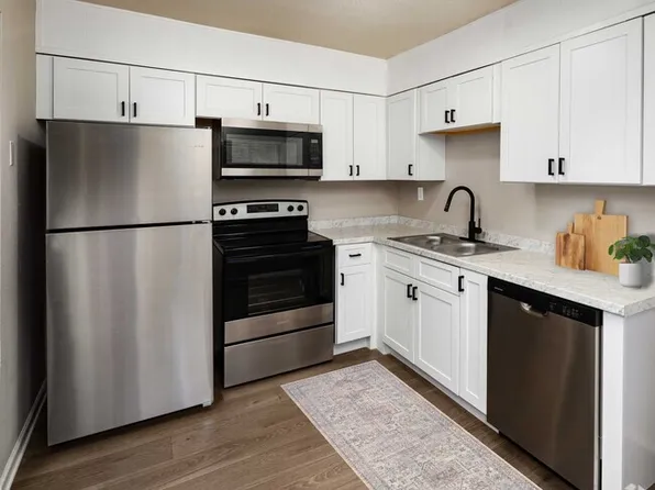 Millwood Park Apartments