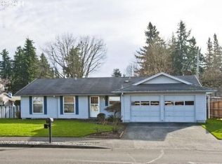 17722 NE Multnomah Dr, Portland, OR 97230