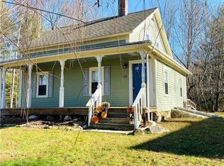 163 Bradford Corner Rd, Woodstock Valley, CT 06282
