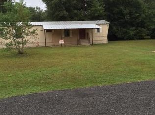 5562 Holley Pines Ln, Milton, FL 32583