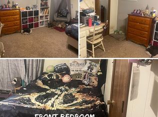 406 W Mitchell St, Meadow, TX 79345