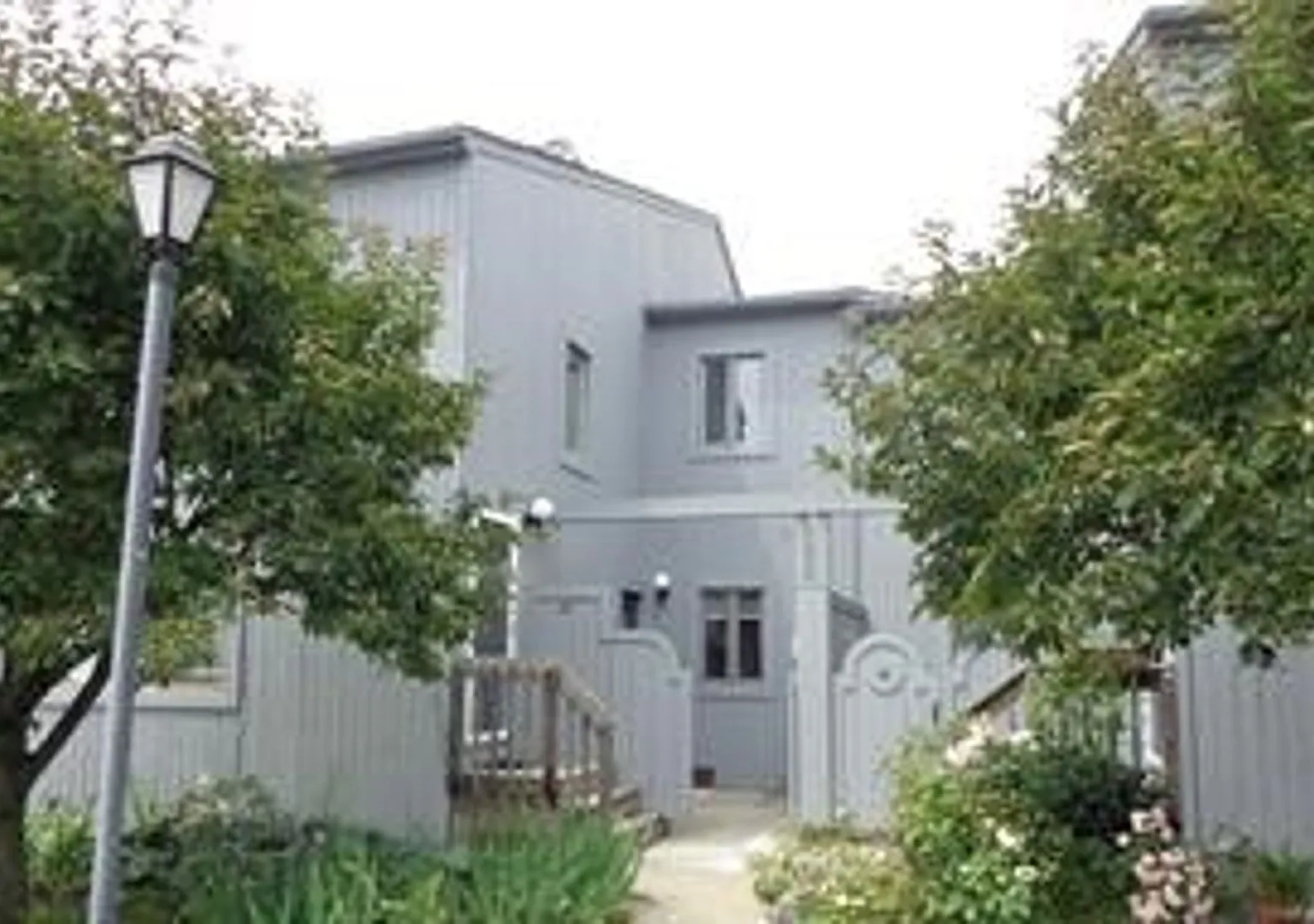 Two bedroom Hudson Point Condo in Ossining — Photo 1