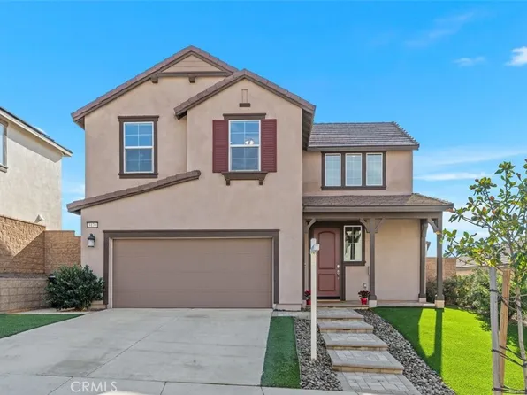 3170 Denali Dr, Jurupa Valley, CA 92509