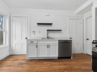 166 Elliot St #2, Newton Upper Falls, MA 02464