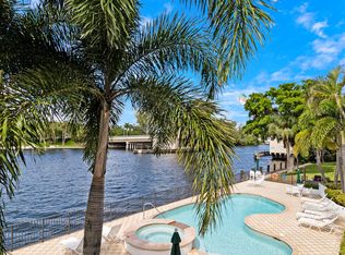 1301 N RIVERSIDE Drive #7, Pompano Beach, FL 33062