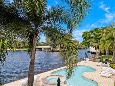 1301 N RIVERSIDE Drive #7, Pompano Beach, FL, 33062