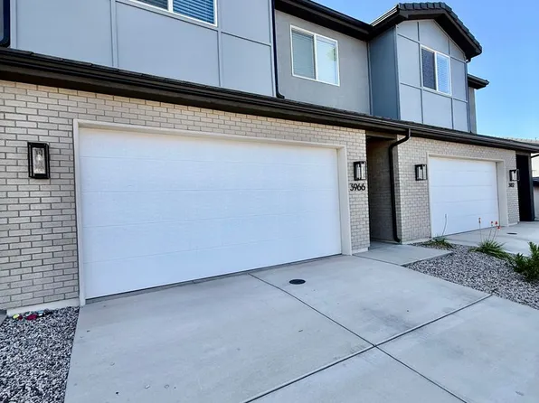 3966 E Razor Dr, Washington, UT