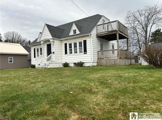 328 Hall Ave, Jamestown, NY 14701