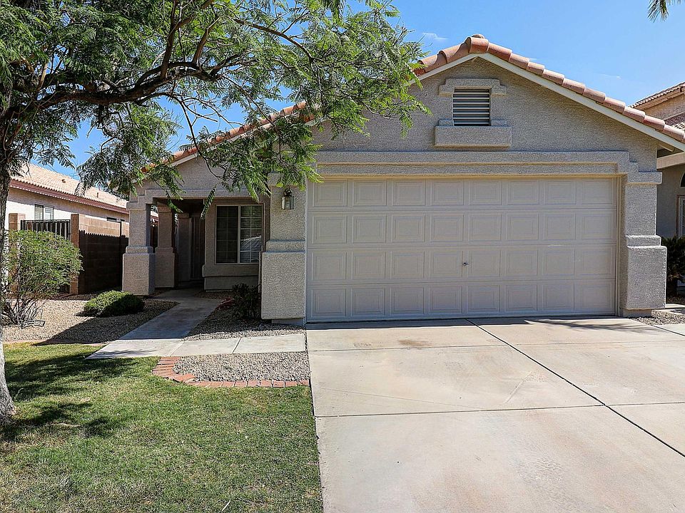 1st image of 5017 W Kristal Way