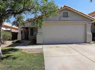 5017 W Kristal Way, Glendale, AZ 85308