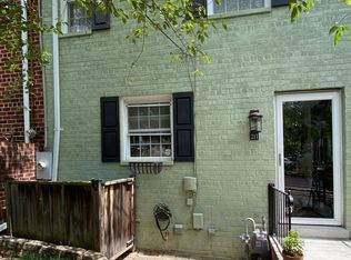 211 Tennessee Ave, Alexandria, VA 22305