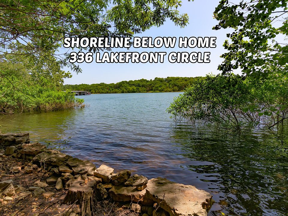 336 Lakefront Cir, Kimberling City, MO 65686 MLS 60220753 Zillow