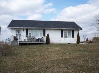 107 Sunrise Dr, Lancaster, KY 40444