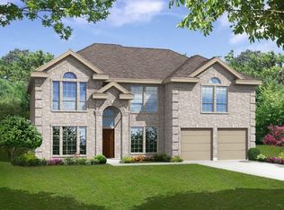 6036 Oakmere Ln, Celina, TX 75009