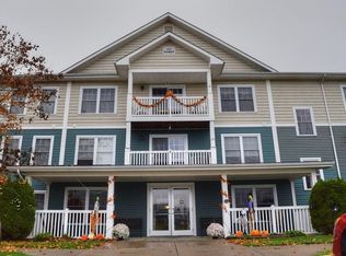 15 Old Academy St STE 115, Fairfax, VT 05454