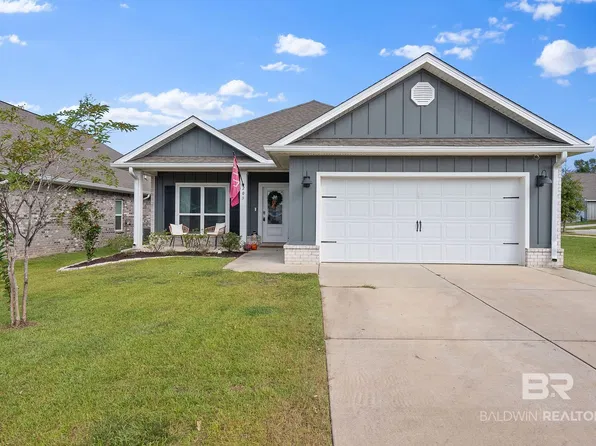 203 Hudson Loop, Fairhope, AL 36532