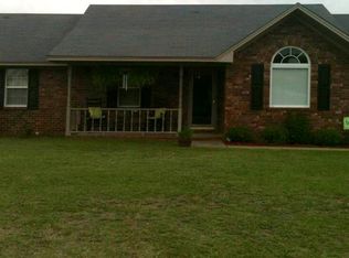 3935 Nazarene Church Rd, Sumter, SC 29154