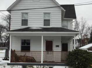 130 Mason St, Exeter, PA 18643