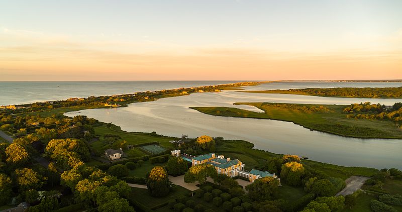 623 Halsey Neck Ln, Southampton, NY 11968 | Out East