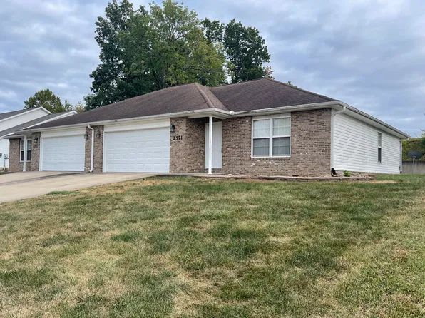 2571 Travelers Way, Jackson, MO 63755