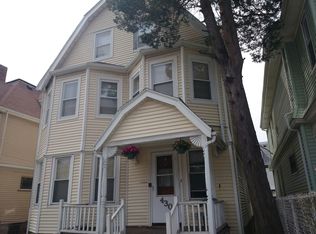 430 Columbia Rd, Dorchester, MA 02125
