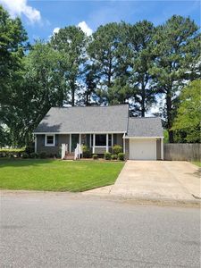 5601 Hatteras Rd, Virginia Beach, VA, 23462