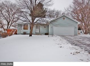 13060 Raven St NW, Coon Rapids, MN 55448