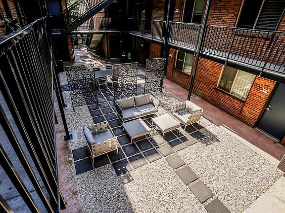 2nd image of 137 S Pennsylvania St #203