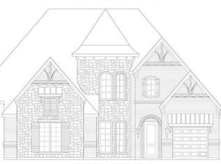 1590 Boyle Pkwy, Allen, TX 75013