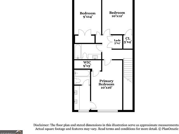3rd image of 6332 Ellenwood Dr