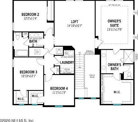 3rd image of 241 ADIRONDACK Drive