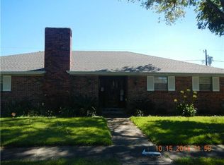 1129 Joyce St, Marrero, LA 70072