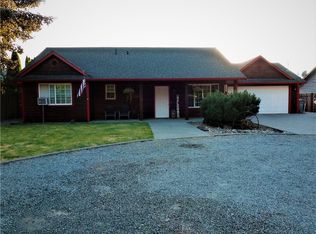 745 Mountain Loop Hwy, Darrington, WA 98241