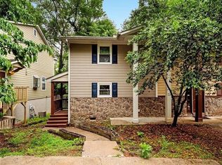 1234 Falling Water Dr SE, Smyrna, GA 30080