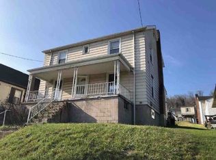 2213 Commercial Ave, Mingo Junction, OH 43938