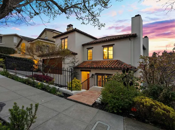 33 Sheridan Rd, Oakland, CA 94618