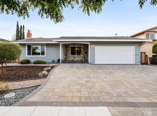 1121 Yorkshire Dr, Cupertino, CA