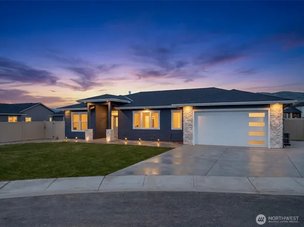 2244 Brinley Court, East Wenatchee, WA 98802