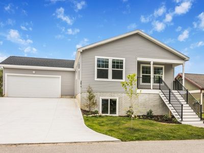 3874 Falling Leaf Trl, Traverse City, MI, 49686