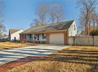 929 Brandermill Dr, Chesapeake, VA 23322