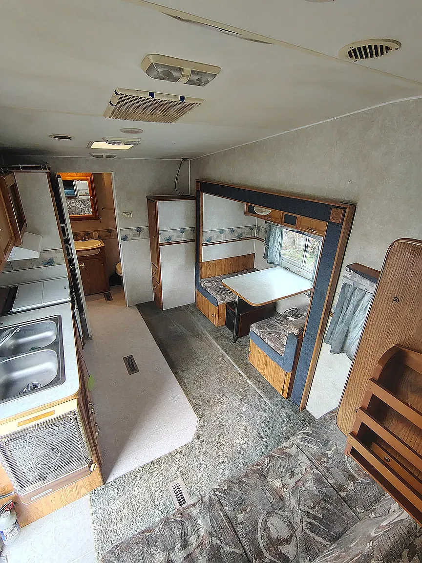 1 bed, 500 sqft, $650 — Photo 3