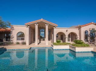 3026 E Manzanita Ridge Pl, Tucson, AZ 85718