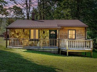362 Kire Ln, Goldbond, VA 24150