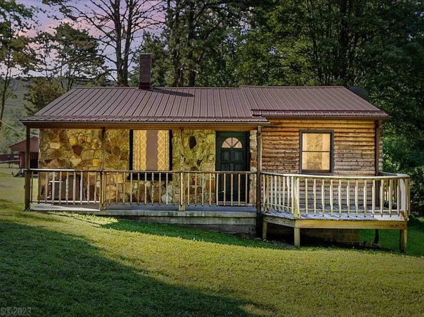 362 Kire Ln, Goldbond, VA 24150