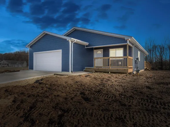 11858 Ridgeview Dr, Plymouth, IN 46563