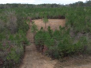 LOT Highway 449 #B, Greensburg, LA 70441